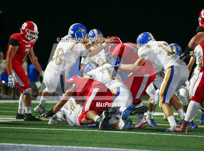 Thumbnail 2 in Galt vs. Linden photogallery.