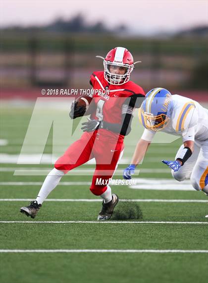 Thumbnail 2 in Galt vs. Linden photogallery.