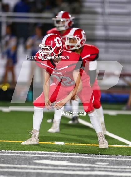 Thumbnail 3 in Galt vs. Linden photogallery.