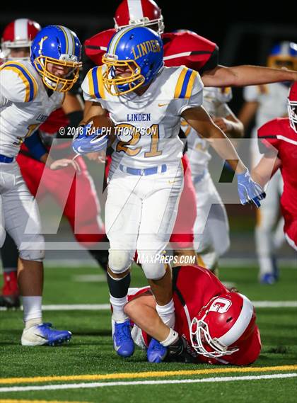 Thumbnail 1 in Galt vs. Linden photogallery.