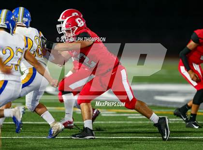 Thumbnail 2 in Galt vs. Linden photogallery.