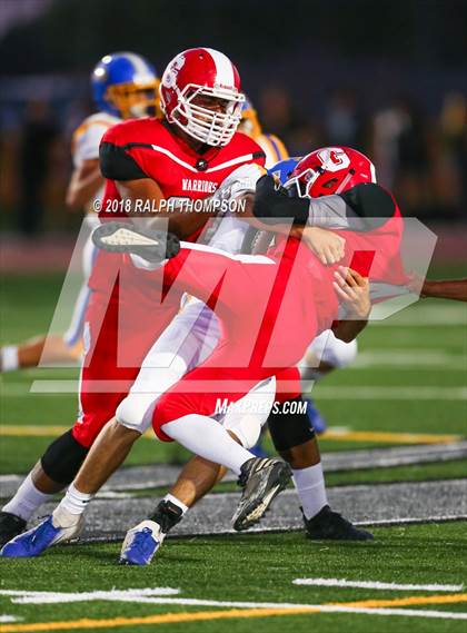 Thumbnail 1 in Galt vs. Linden photogallery.
