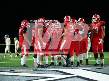 Thumbnail 3 in Galt vs. Linden photogallery.
