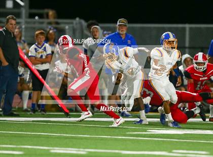 Thumbnail 3 in Galt vs. Linden photogallery.