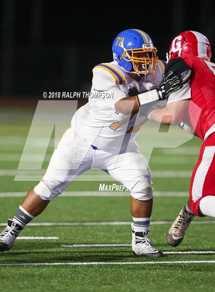 Thumbnail 1 in Galt vs. Linden photogallery.