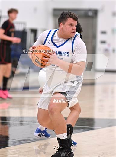 La Serna vs. La Habra (Challenge for CHOC)