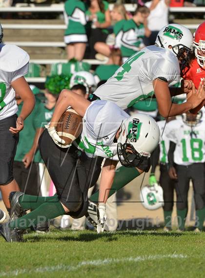 Thumbnail 1 in Dixon @ Mira Loma photogallery.
