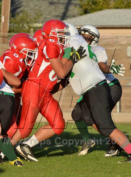 Thumbnail 1 in Dixon @ Mira Loma photogallery.