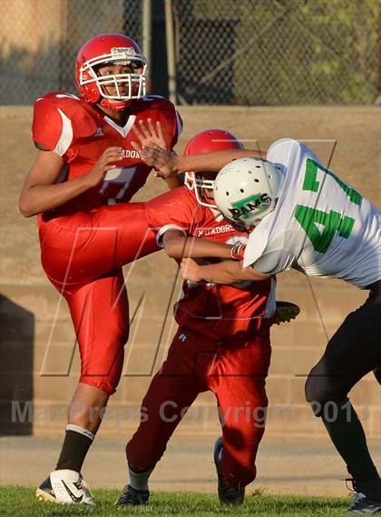 Thumbnail 2 in Dixon @ Mira Loma photogallery.