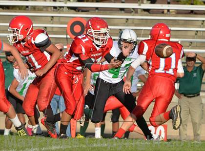 Thumbnail 1 in Dixon @ Mira Loma photogallery.