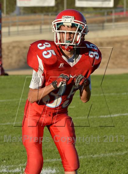 Thumbnail 3 in Dixon @ Mira Loma photogallery.