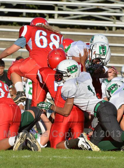 Thumbnail 1 in Dixon @ Mira Loma photogallery.