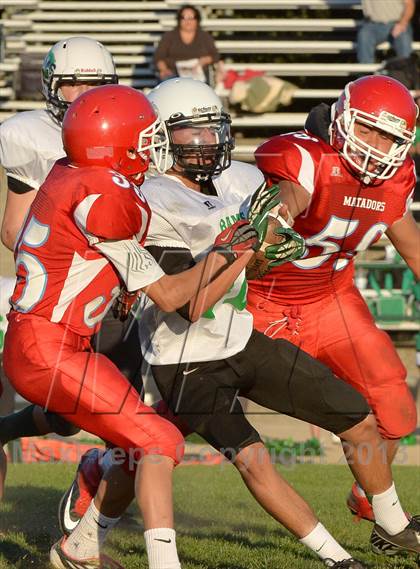 Thumbnail 1 in Dixon @ Mira Loma photogallery.