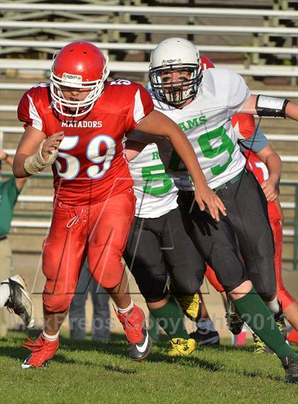 Thumbnail 3 in Dixon @ Mira Loma photogallery.