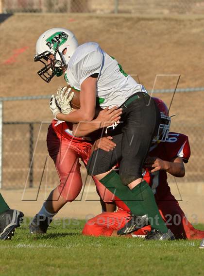 Thumbnail 2 in Dixon @ Mira Loma photogallery.