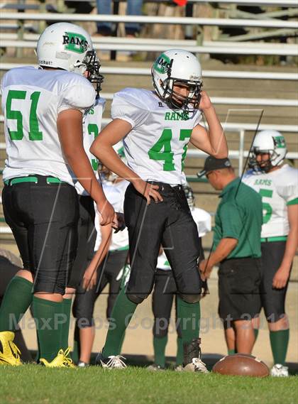Thumbnail 2 in Dixon @ Mira Loma photogallery.