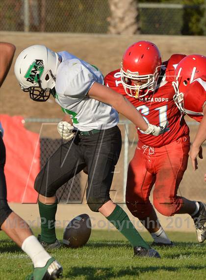 Thumbnail 3 in Dixon @ Mira Loma photogallery.