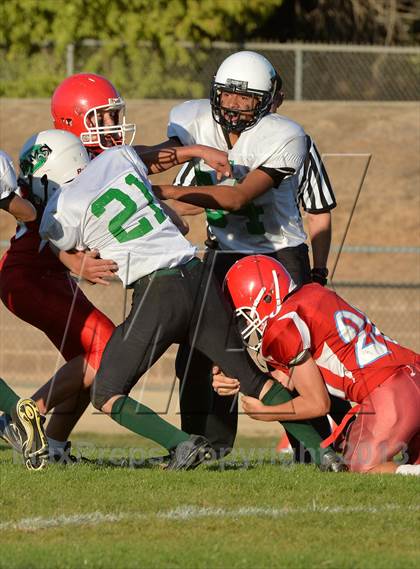 Thumbnail 3 in Dixon @ Mira Loma photogallery.