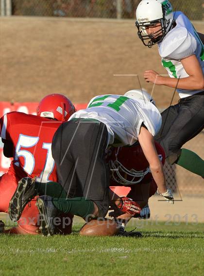 Thumbnail 1 in Dixon @ Mira Loma photogallery.