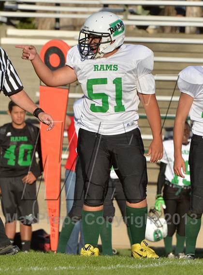 Thumbnail 3 in Dixon @ Mira Loma photogallery.