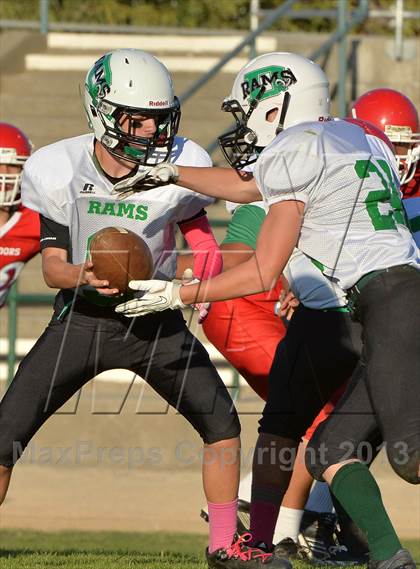 Thumbnail 3 in Dixon @ Mira Loma photogallery.