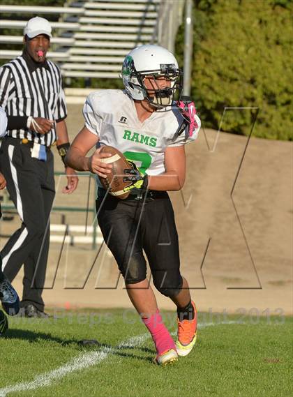 Thumbnail 3 in Dixon @ Mira Loma photogallery.