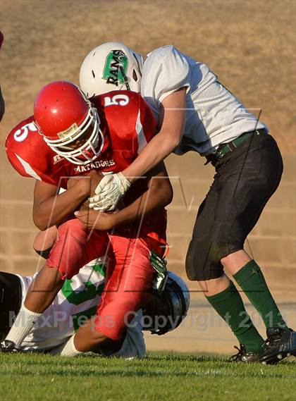 Thumbnail 3 in Dixon @ Mira Loma photogallery.