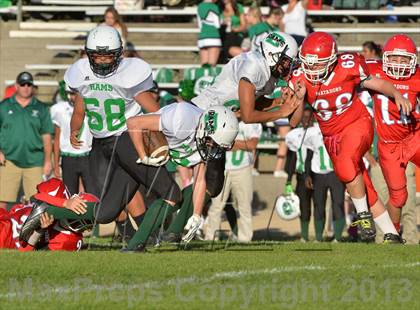Thumbnail 3 in Dixon @ Mira Loma photogallery.