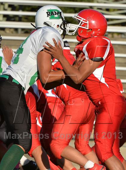 Thumbnail 2 in Dixon @ Mira Loma photogallery.