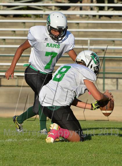 Thumbnail 3 in Dixon @ Mira Loma photogallery.