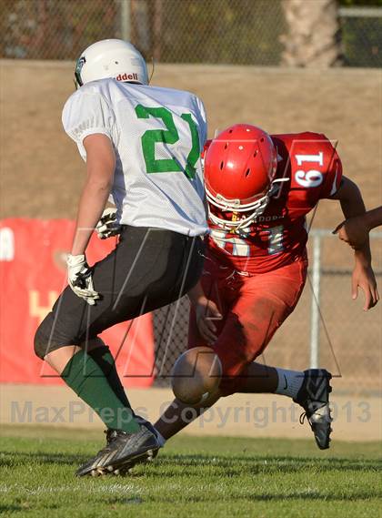 Thumbnail 2 in Dixon @ Mira Loma photogallery.