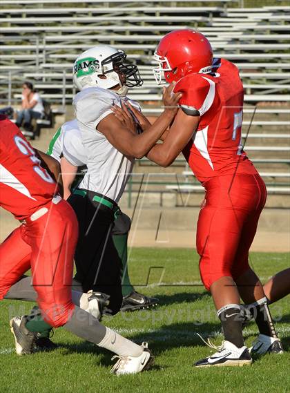 Thumbnail 1 in Dixon @ Mira Loma photogallery.