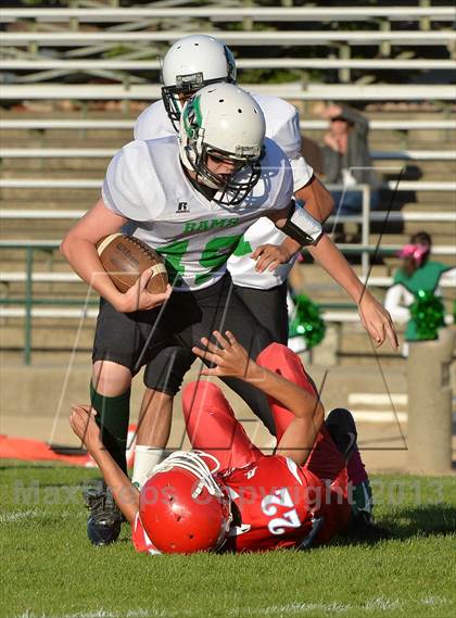 Thumbnail 1 in Dixon @ Mira Loma photogallery.