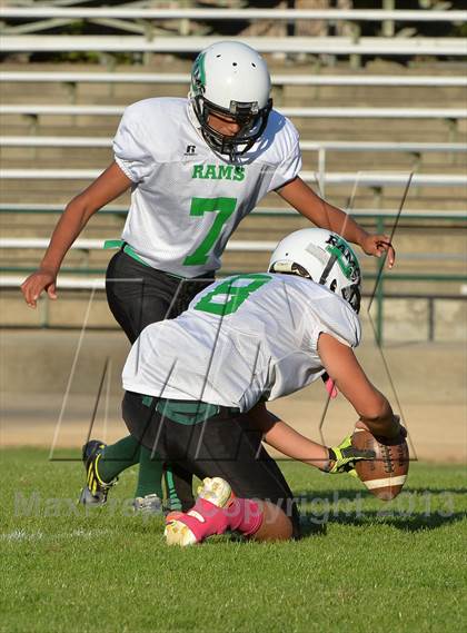 Thumbnail 1 in Dixon @ Mira Loma photogallery.