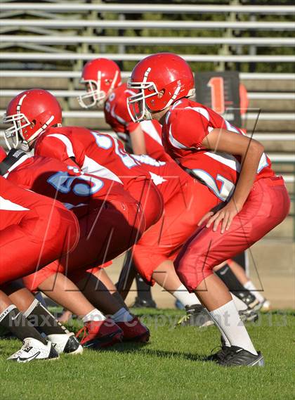 Thumbnail 3 in Dixon @ Mira Loma photogallery.