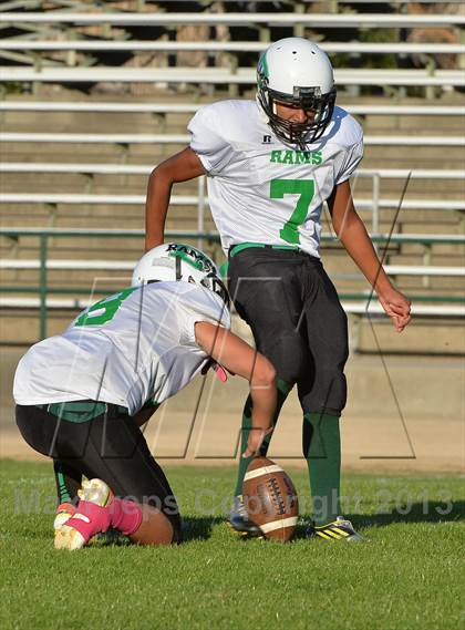 Thumbnail 3 in Dixon @ Mira Loma photogallery.
