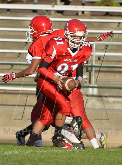 Thumbnail 1 in Dixon @ Mira Loma photogallery.
