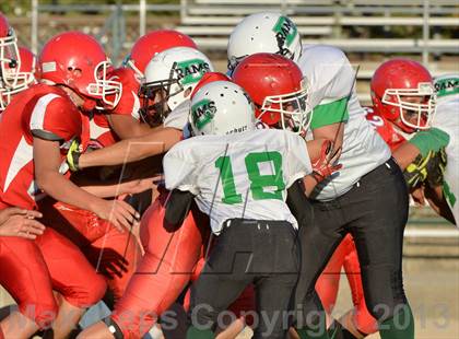 Thumbnail 3 in Dixon @ Mira Loma photogallery.