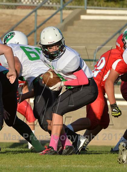 Thumbnail 1 in Dixon @ Mira Loma photogallery.