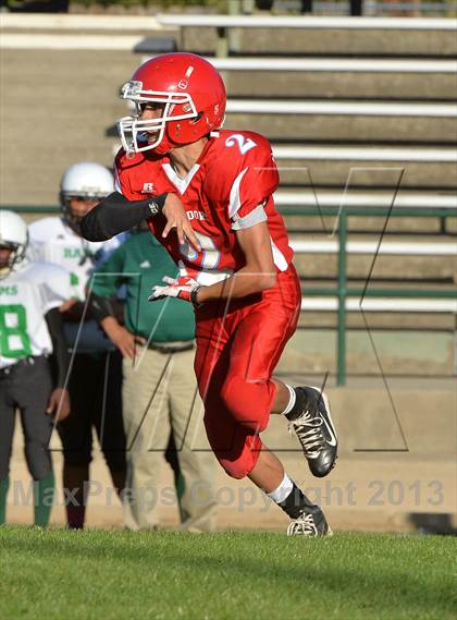 Thumbnail 1 in Dixon @ Mira Loma photogallery.