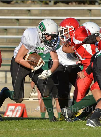 Thumbnail 1 in Dixon @ Mira Loma photogallery.