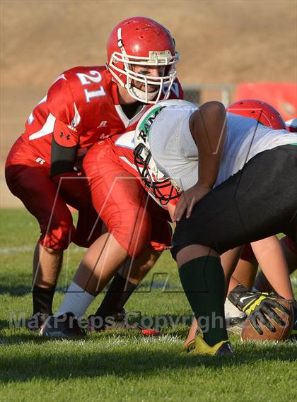 Thumbnail 1 in Dixon @ Mira Loma photogallery.