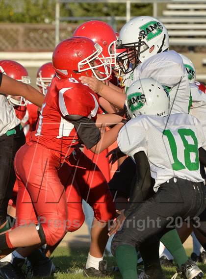Thumbnail 2 in Dixon @ Mira Loma photogallery.