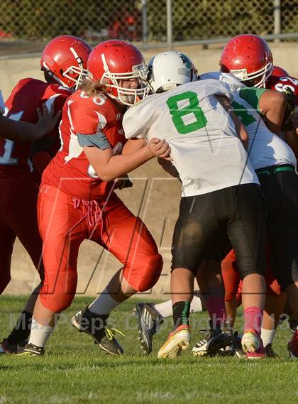 Thumbnail 1 in Dixon @ Mira Loma photogallery.