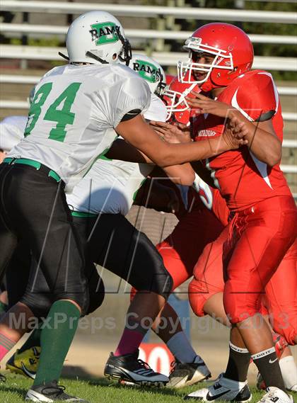 Thumbnail 1 in Dixon @ Mira Loma photogallery.