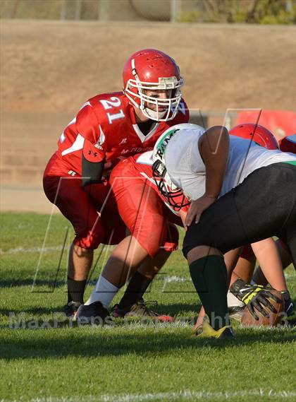 Thumbnail 3 in Dixon @ Mira Loma photogallery.