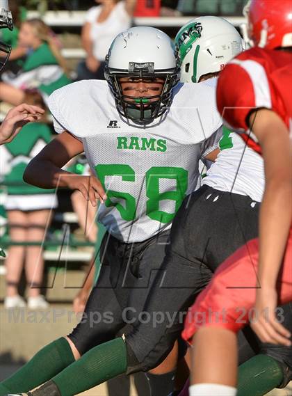 Thumbnail 2 in Dixon @ Mira Loma photogallery.