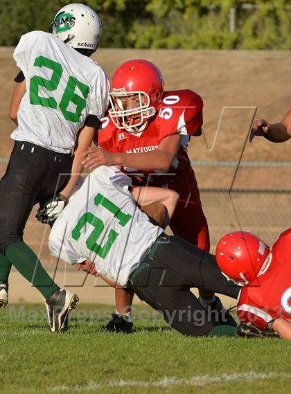 Thumbnail 1 in Dixon @ Mira Loma photogallery.
