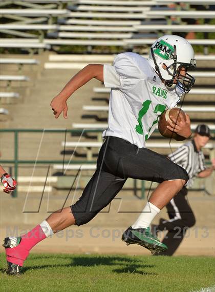 Thumbnail 1 in Dixon @ Mira Loma photogallery.