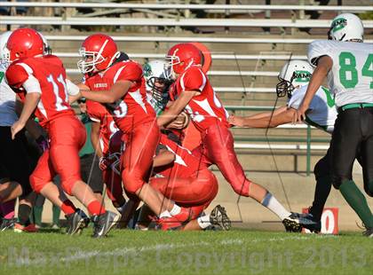 Thumbnail 3 in Dixon @ Mira Loma photogallery.